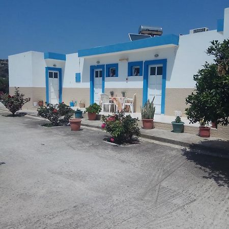 Matina Studios Kefalos  Exterior photo
