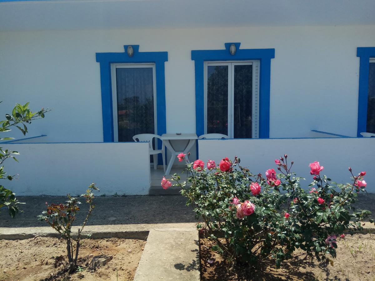 Matina Studios Kefalos  Exterior photo