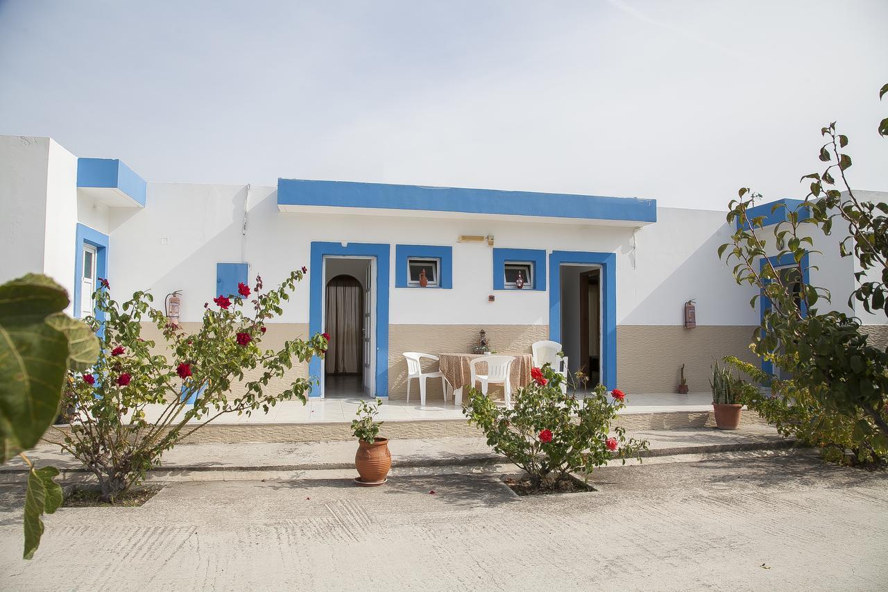 Matina Studios Kefalos  Exterior photo